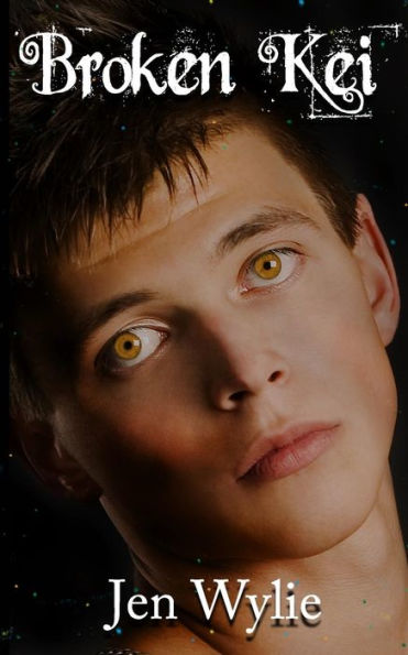 Broken Kei (The Broken Ones)