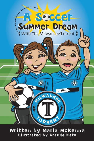 Un sueño futbolístico de verano con The Milwaukee Torrent