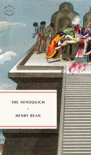 The Nenoquich - 9781946022622