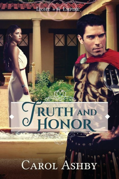 Truth And Honor (Light In The Empire) - 9781946139337