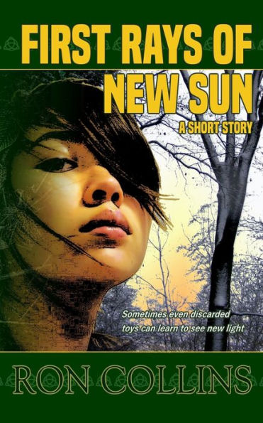First Rays Of New Sun