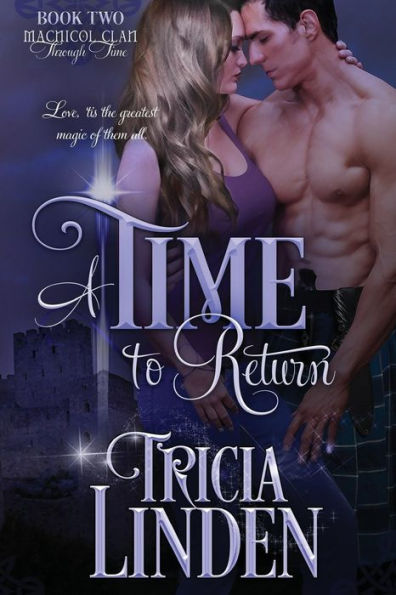 A Time To Return: The MacNicol Clan Through Time