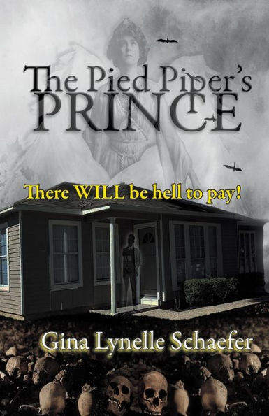 The Pied Piper's Prince - 9781946182333