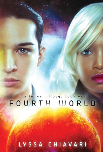 Fourth World (1) (Iamos Trilogy)