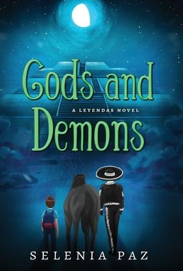 Gods and Demons (Leyendas)