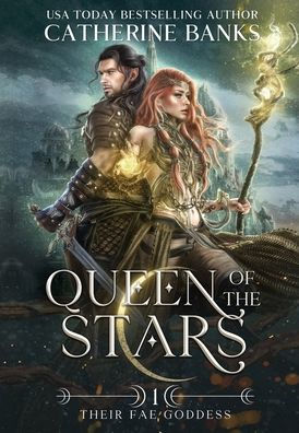 Queen Of The Stars
