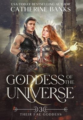 Goddess Of The Universe