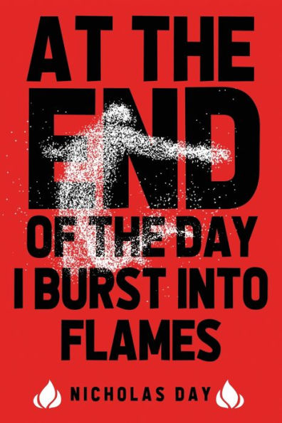 At The End Of The Day I Burst Into Flames - 9781946335487