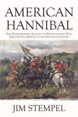 American Hannibal