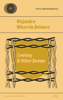 Cowboy & Other Poems (Senal)