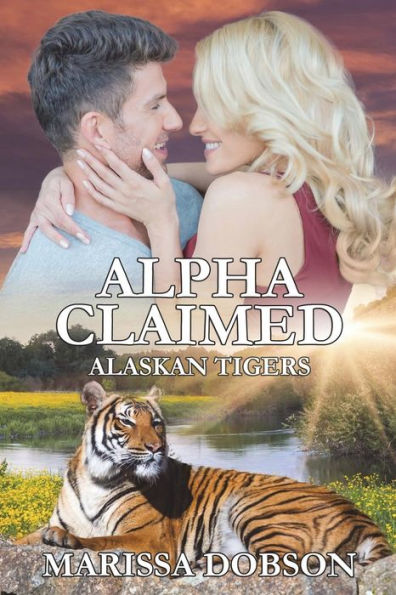 Alpha Claimed (Alaskan Tigers)