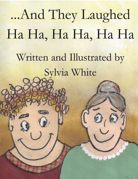 And They Laughed Ha Ha, Ha Ha, Ha Ha