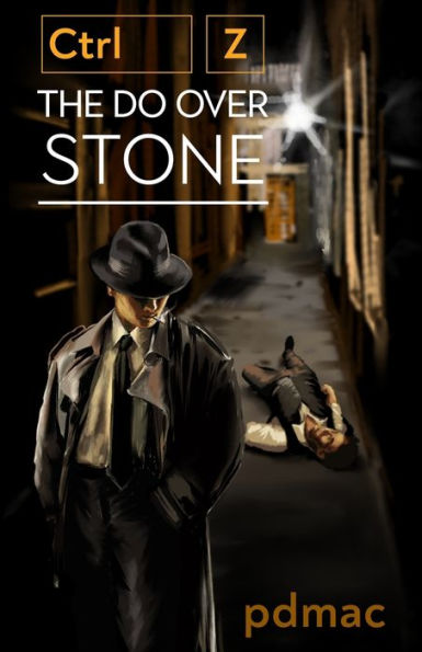 Ctrl Z the Do Over Stone