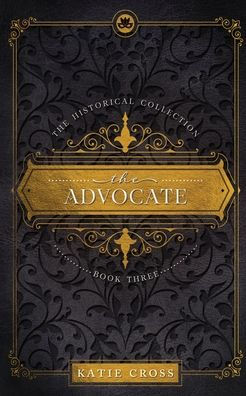 The Advocate - 9781946508430