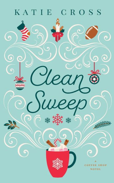 Clean Sweep - 9781946508638