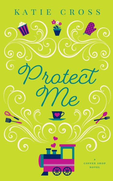 Protect Me - 9781946508645