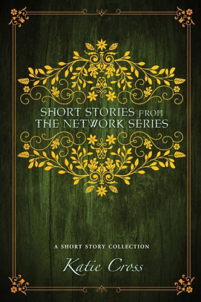 Short Stories From The Network Series - 9781946508669