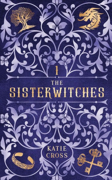 The Sisterwitches Book 1 - 9781946508690