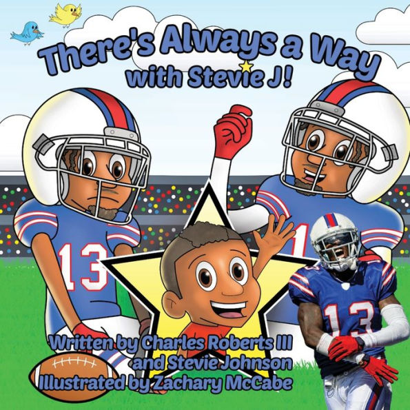 There's Always A Way With Stevie J! (Hbhf Collection)