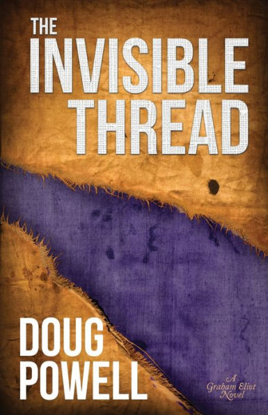 The Invisible Thread - 9781946531483