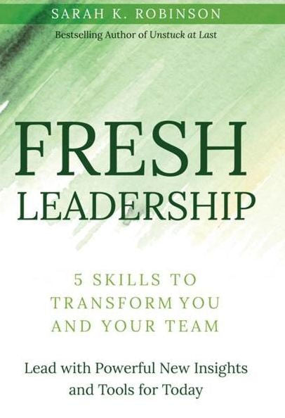 Fresh Leadership