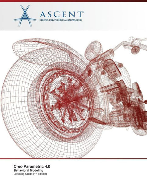 Creo Parametric 4.0: modelado de comportamiento