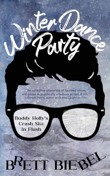 Winter Dance Party - 9781946580344