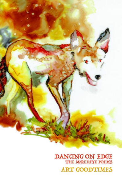 Dancing on Edge: The McRedeye Poems