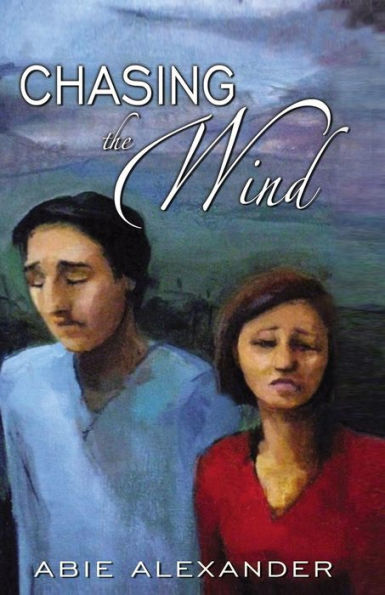 Chasing The Wind - 9781946593399