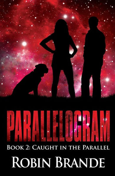 Caught in the Parallel (Parallelogram)