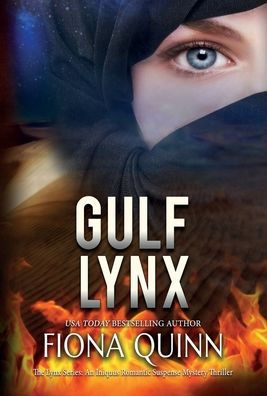Gulf Lynx (The Lynx Series)