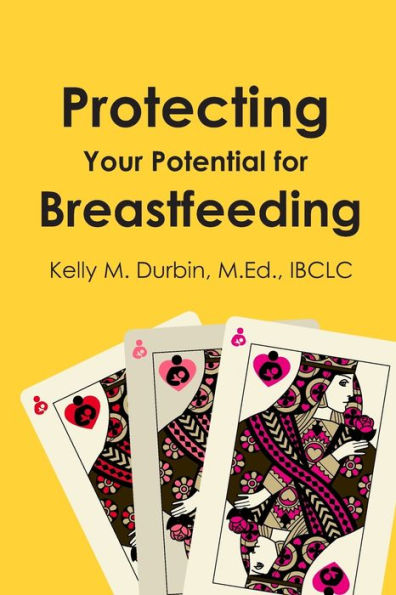 Protecting Your Potential For Breastfeeding