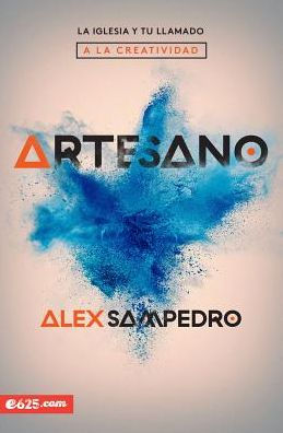 Artesano (Spanish Edition)