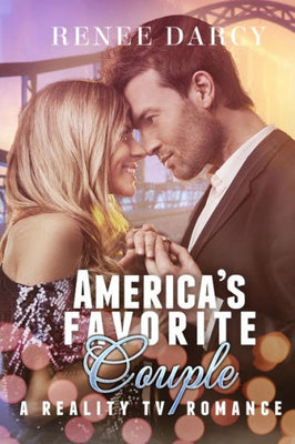 America's Favorite Couple (Reality TV Romance)