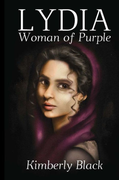 Lydia, Woman Of Purple - 9781946846242