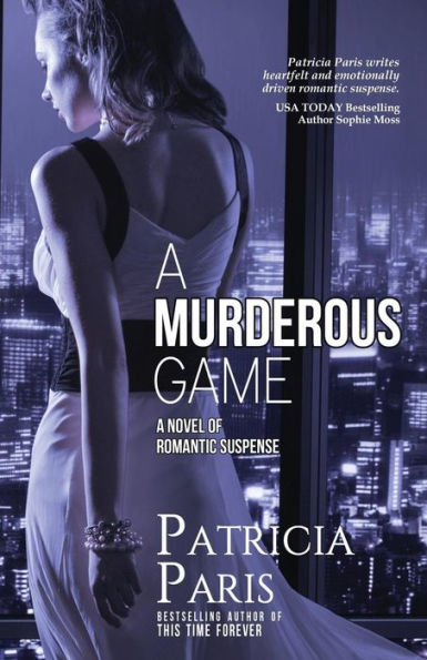 A Murderous Game
