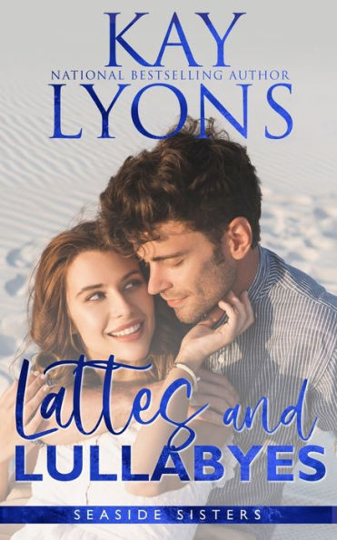 Lattes And Lullabyes - 9781946863782