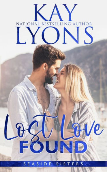 Lost Love Found - 9781946863805