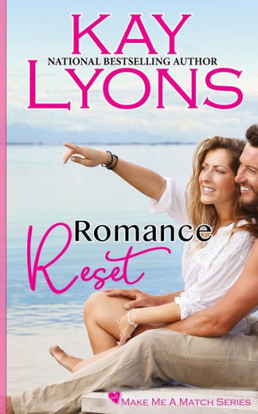 Reinicio de romance - 9781946863980