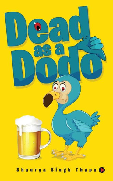 Dead as a Dodo