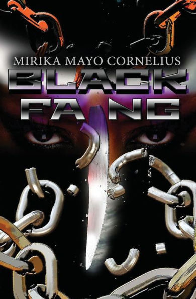 Black Fang (Black Fang Series)