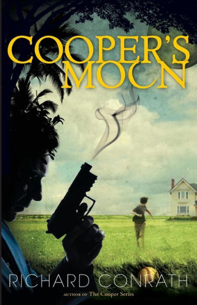 Cooper's Moon: A Cooper Mystery (The Cooper Series)