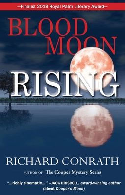 Blood Moon Rising (The Cooper Series)