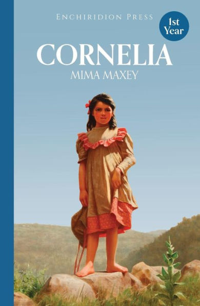 Cornelia (Latin Edition)