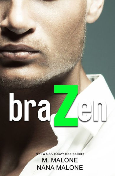 Brazen (Shameless)