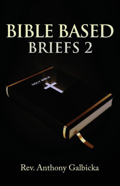 Breves basados ​​en la Biblia 2