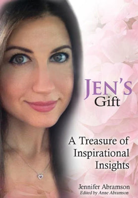 Jen's Gift: A Treasure of Inspirational Insights