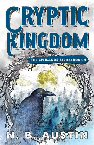 Cryptic Kingdom (Civilands)