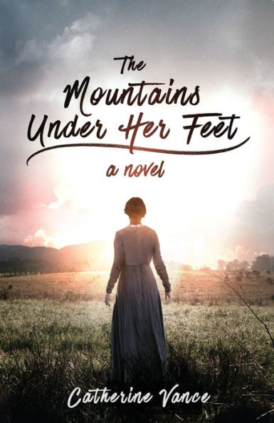 The Mountains Under Her Feet - 9781947012462
