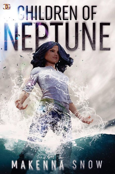 Children of Neptune (Volume 1)
